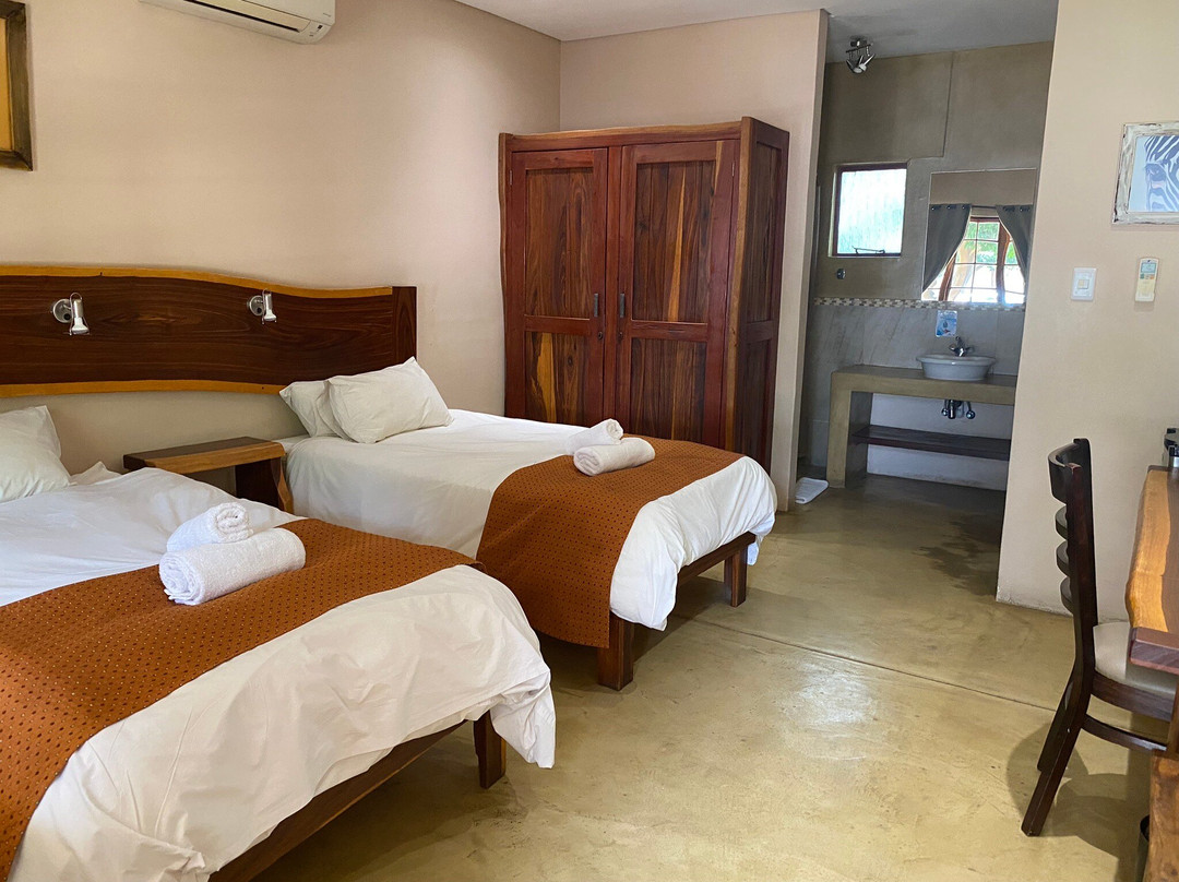 C'est Si Bon Hotel主图