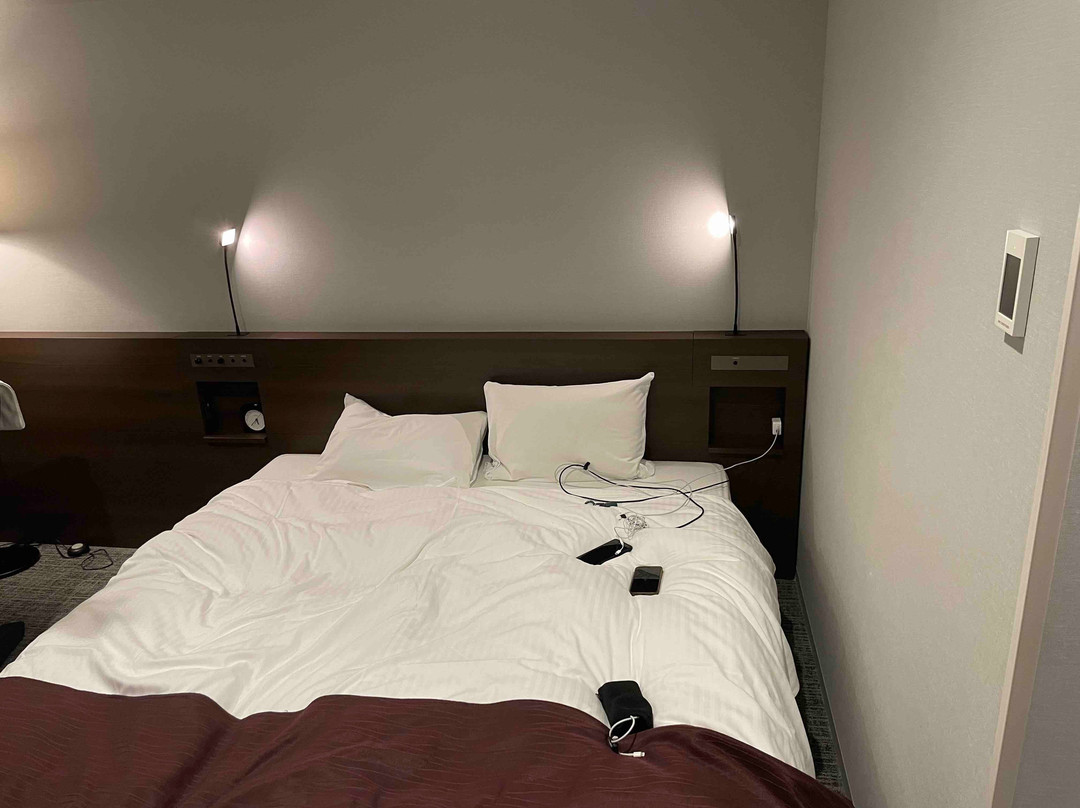 Daiwa Roynet Hotel Aomori主图