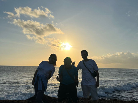 Bali River Temple Tours