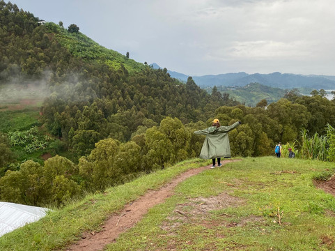 Kigali Atlantis Tours Ltd-吉佳利必去景点