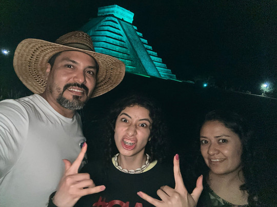 luis fernando osorio hernandez-梅里达必去景点