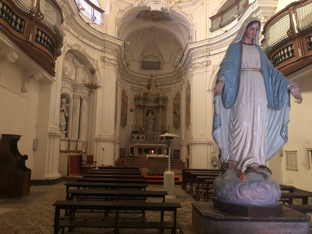Chiesa di San Pietro
