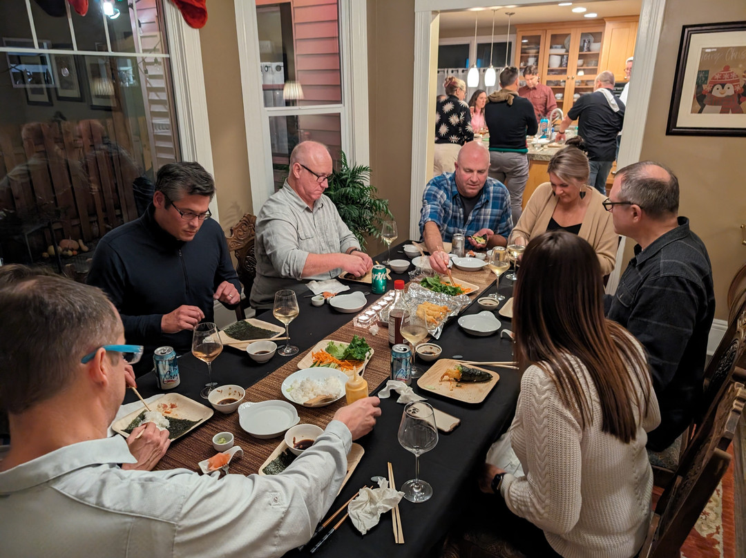 Chef Steven-波特兰必去景点