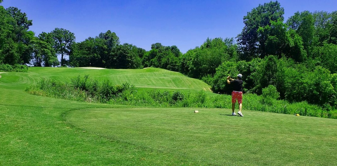 The Legacy Golf Course景点图片