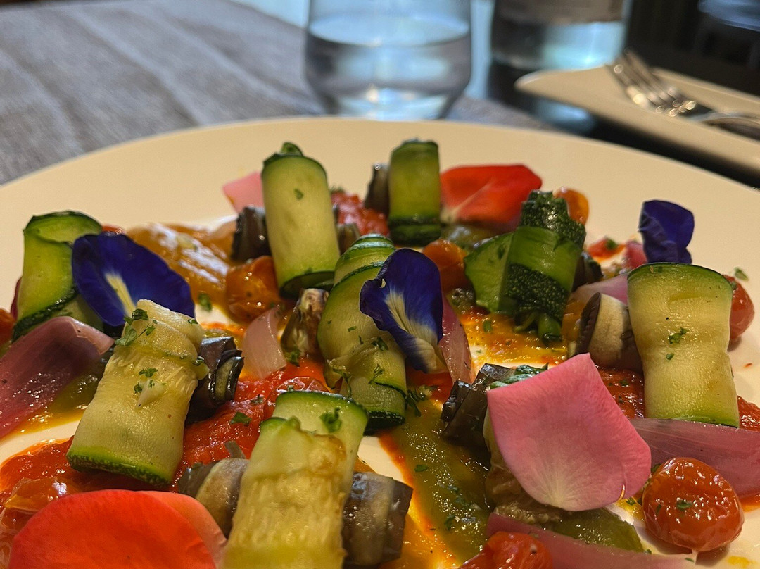 Laperal White House-碧瑶必去景点