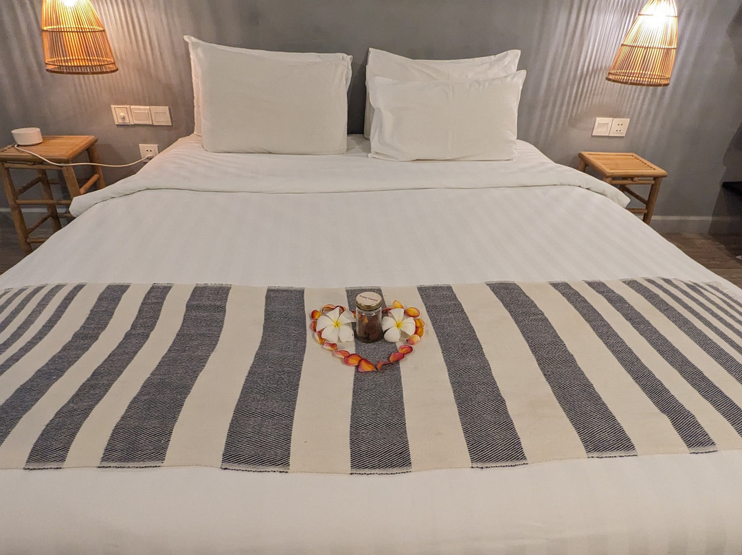 伊吕波花园酒店及度假村主图