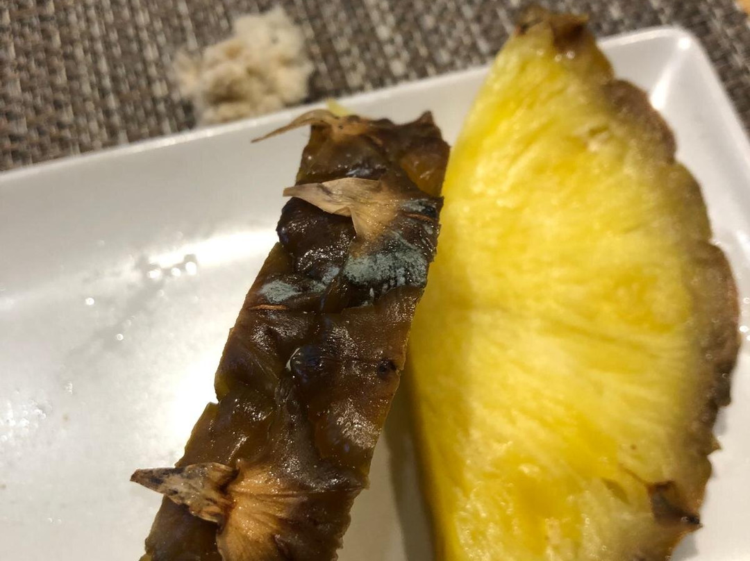 洛斯布拉塞罗斯酒店主图