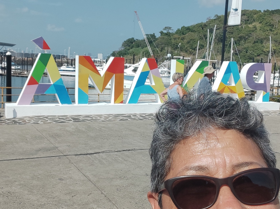 Panama Diverso Tours & Services-巴拿马城必去景点