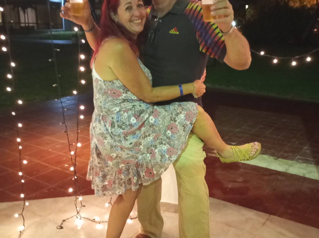 Hotel Puntarena Playa Caleta主图