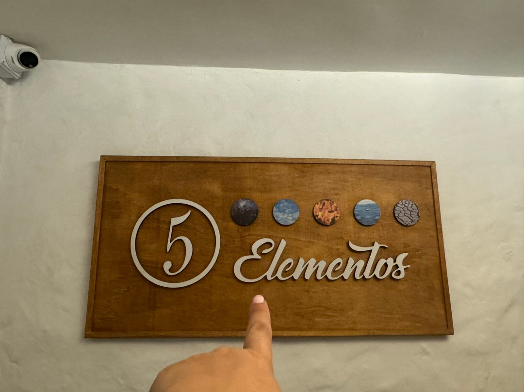 5 Elementos Spa & Wellness Center景点图片