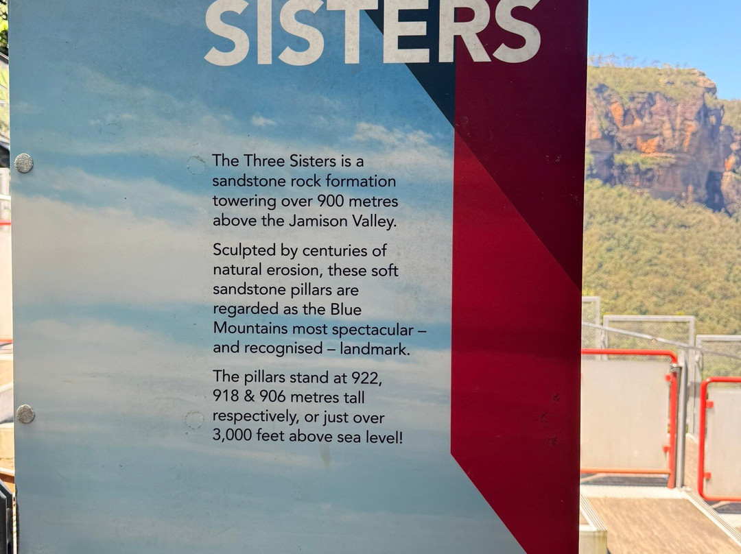 奥兹环山游-悉尼必去景点