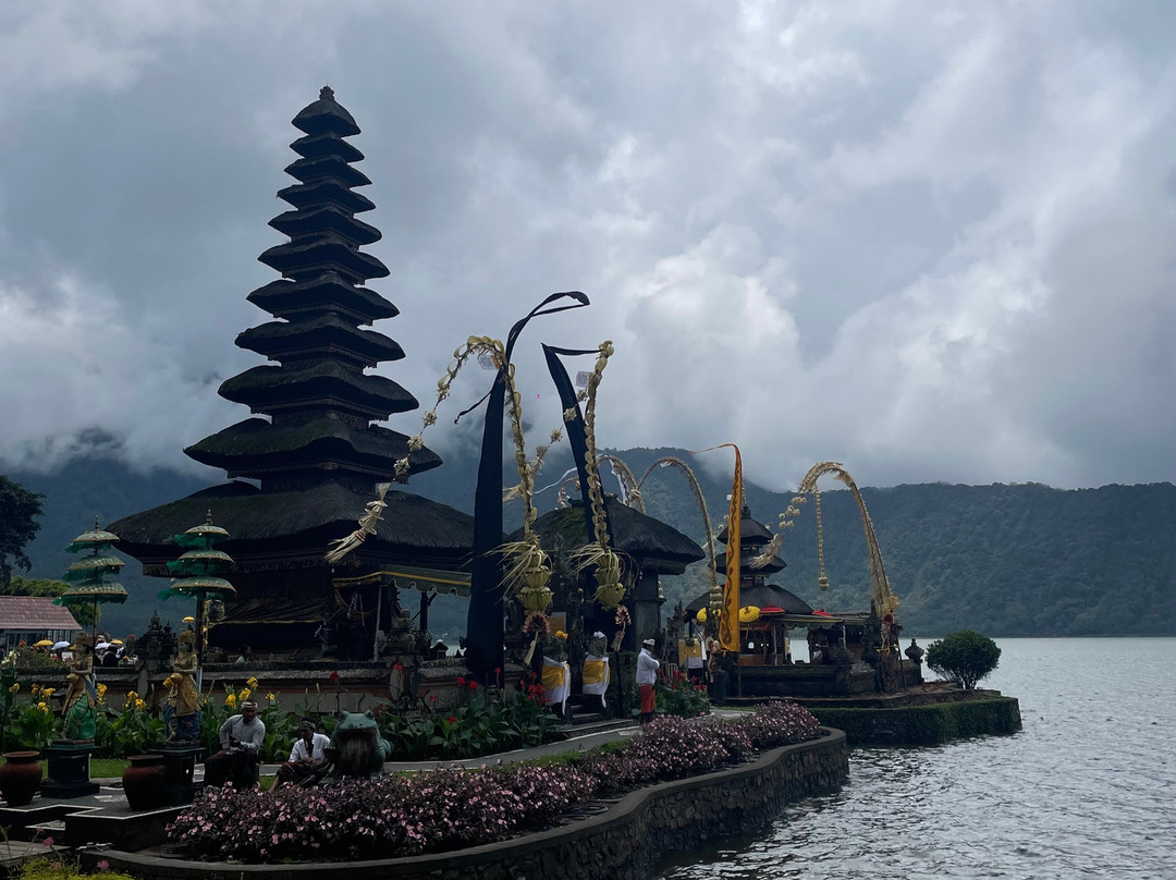 Bali Guia en Espanol景点图片