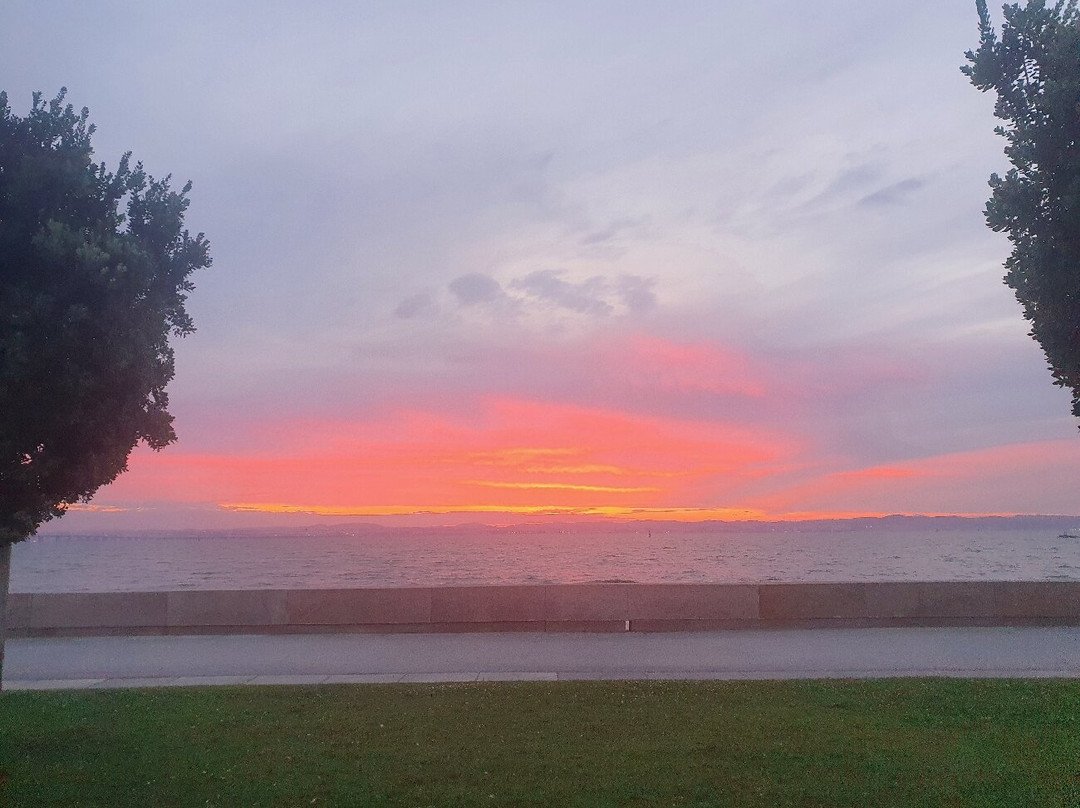 Upon Vila 阿尔科谢蒂酒店