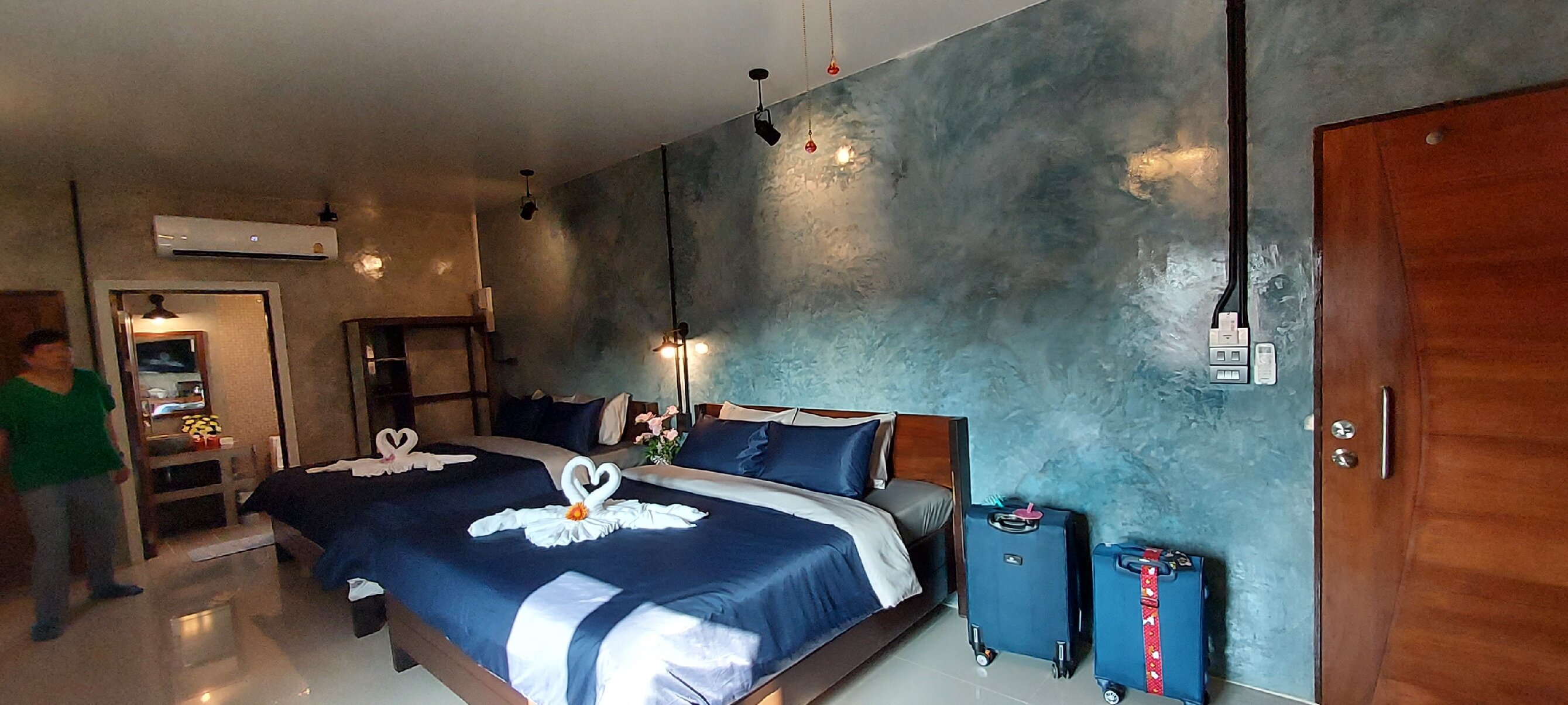 Smilingface guesthouse-官方
