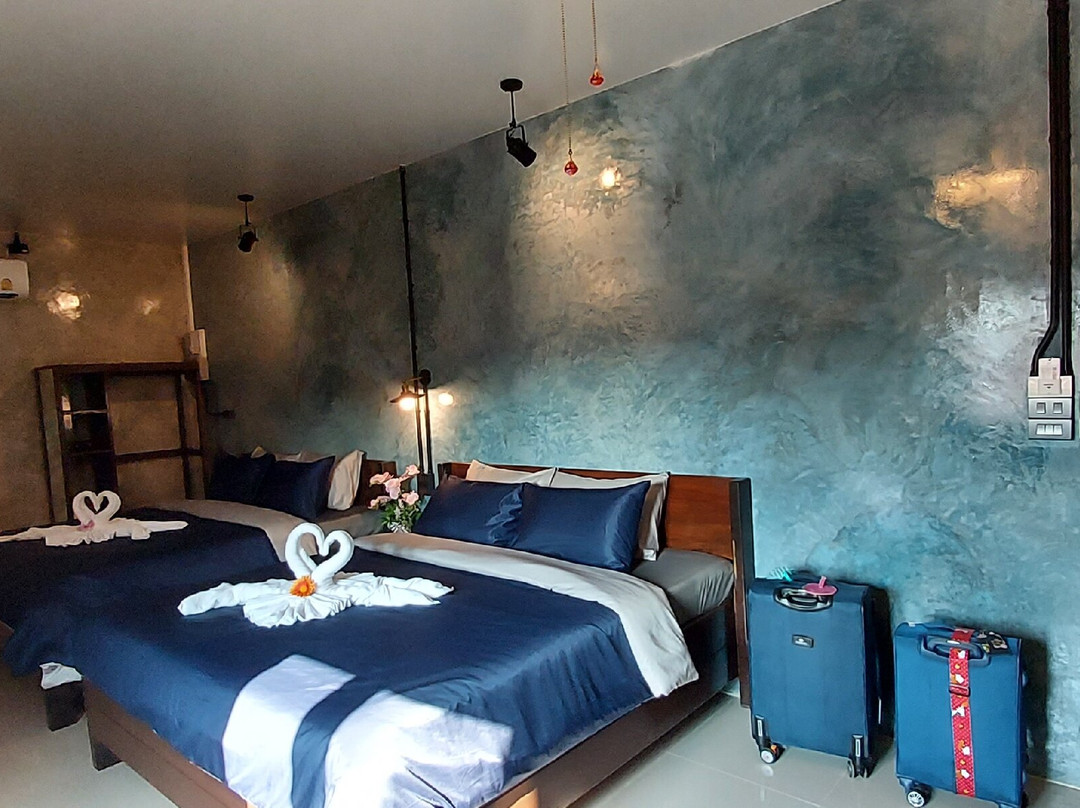 Smilingface guesthouse主图
