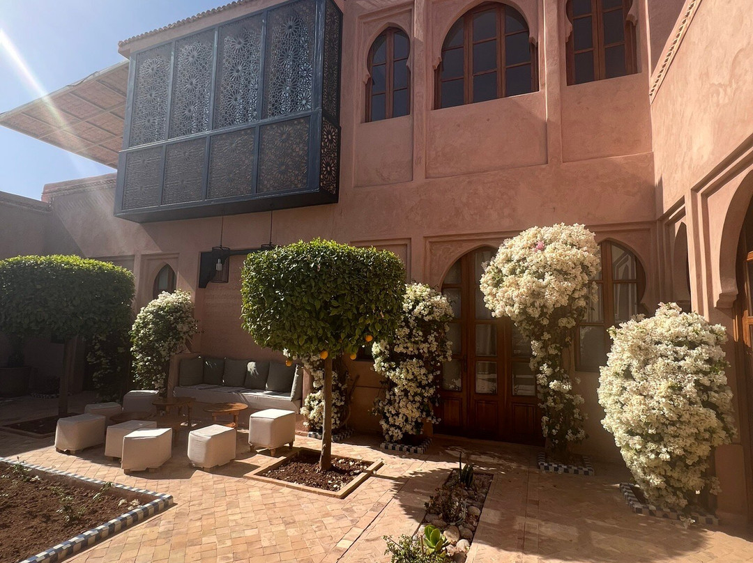 Maidan El Arsa主图