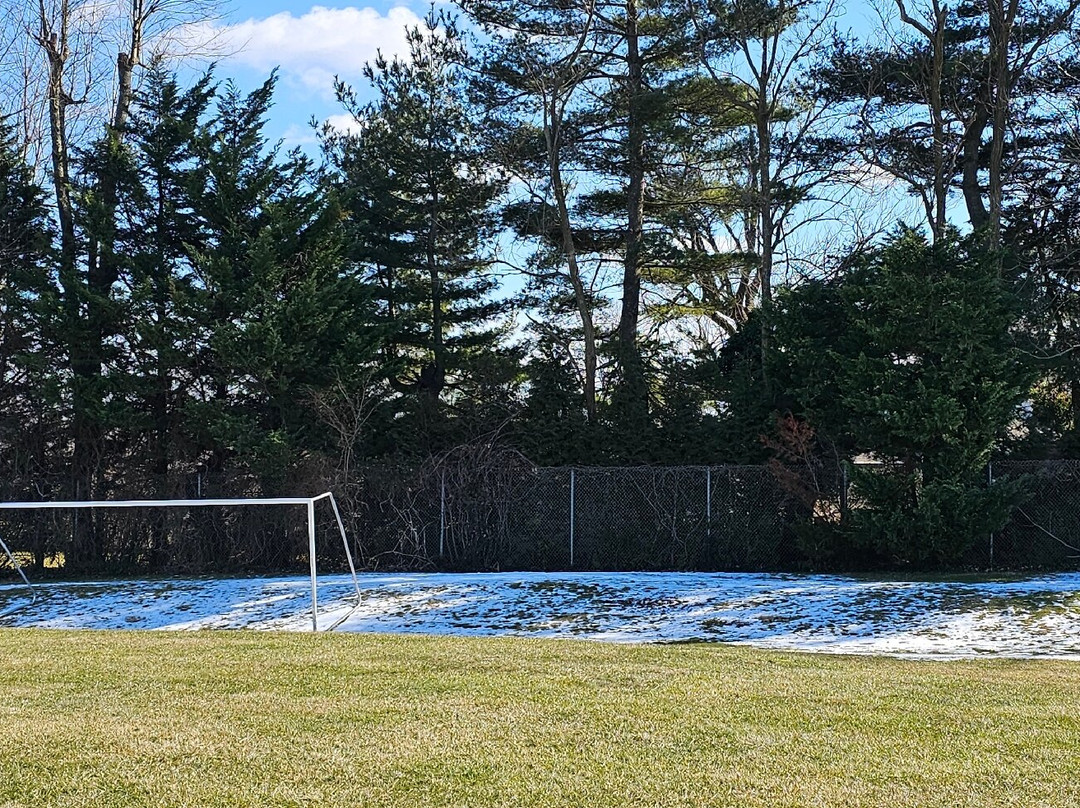 Reckord Road Park-Joppa必去景点