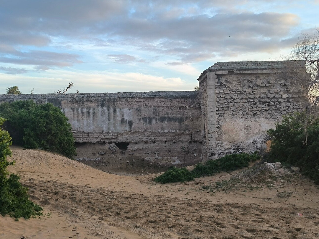 Dar Sultan Palace-Diabat必去景点