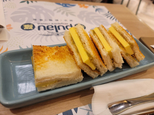 乐富广场-香港必去景点