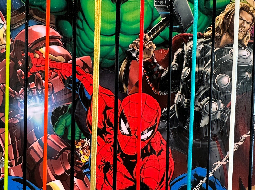 Art De Vivre Gallery And Design-North Palm Beach必去景点