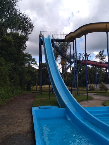 Parque Aquático Treze Tílias景点图片
