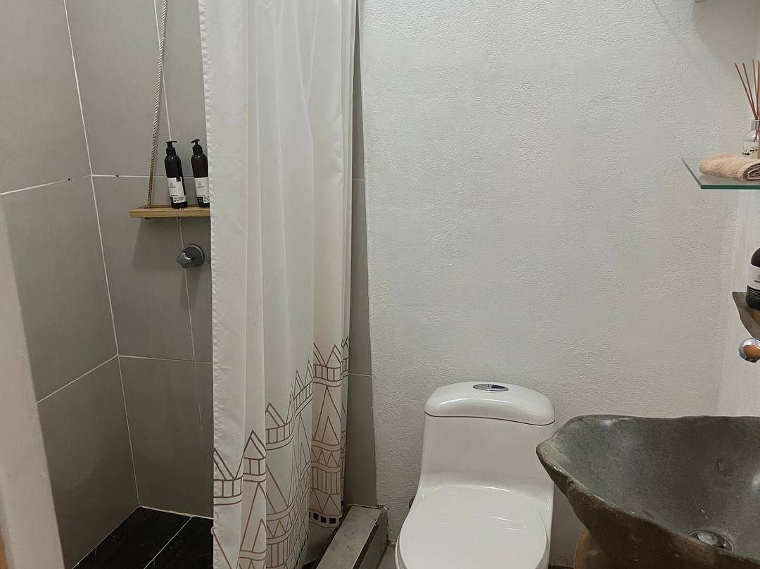 Tribe Boutique Hotel主图