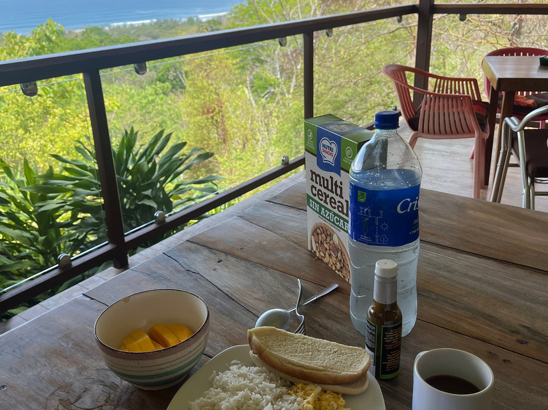 Vista Naranja Ocean View House主图