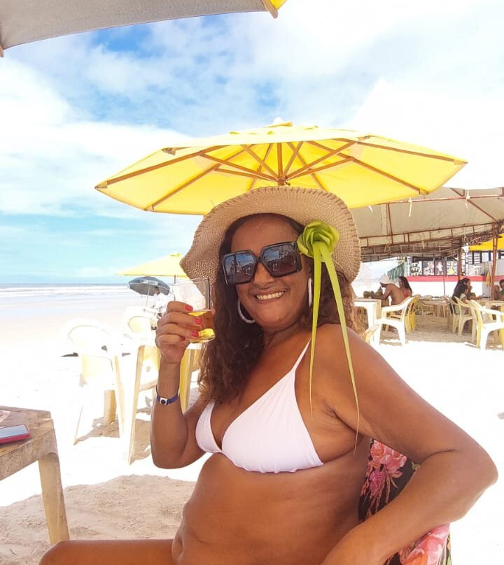 Cururupe Beach-Ilheus必去景点