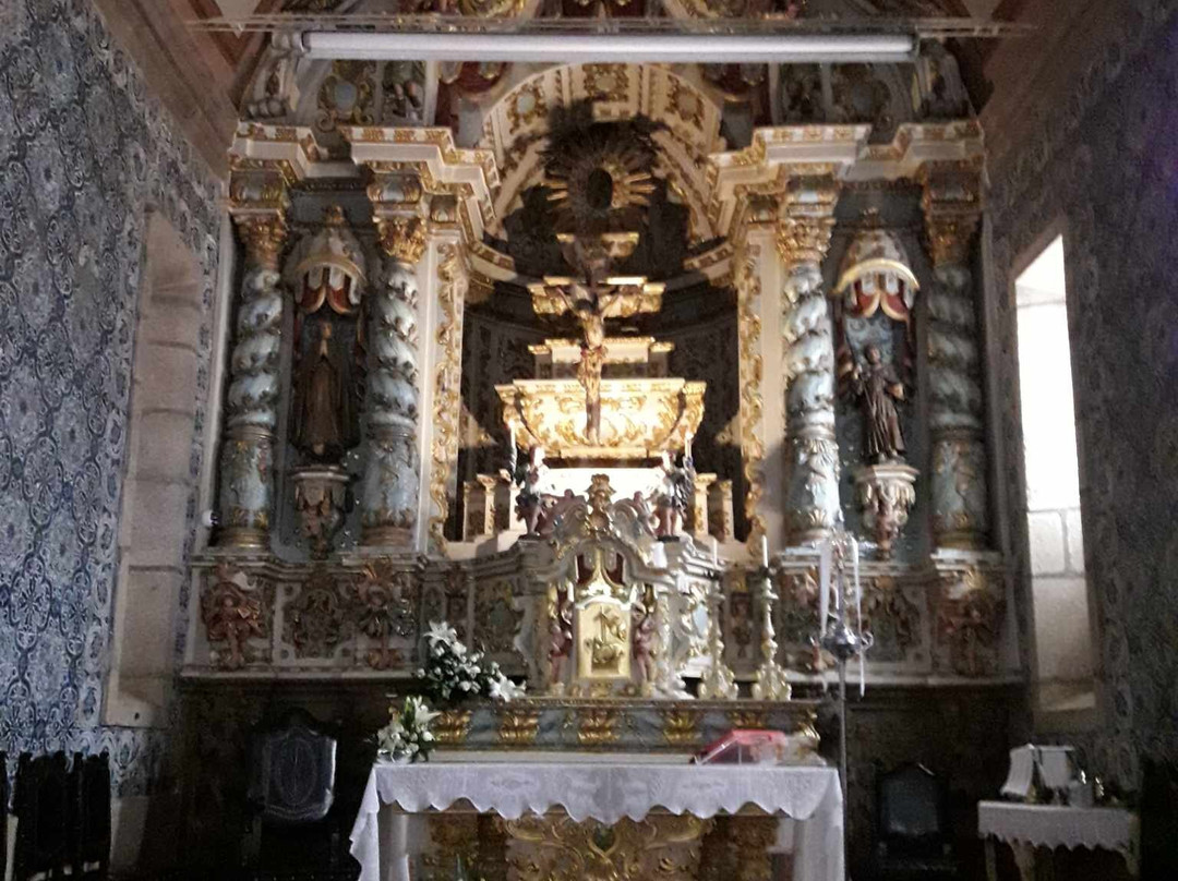 Igreja Matriz De Murça景点图片