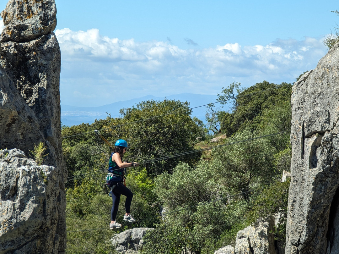 Barbary Rock Adventures-直布罗陀必去景点