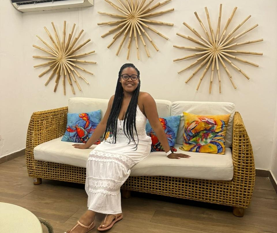 Solare Sai Ecohotel主图