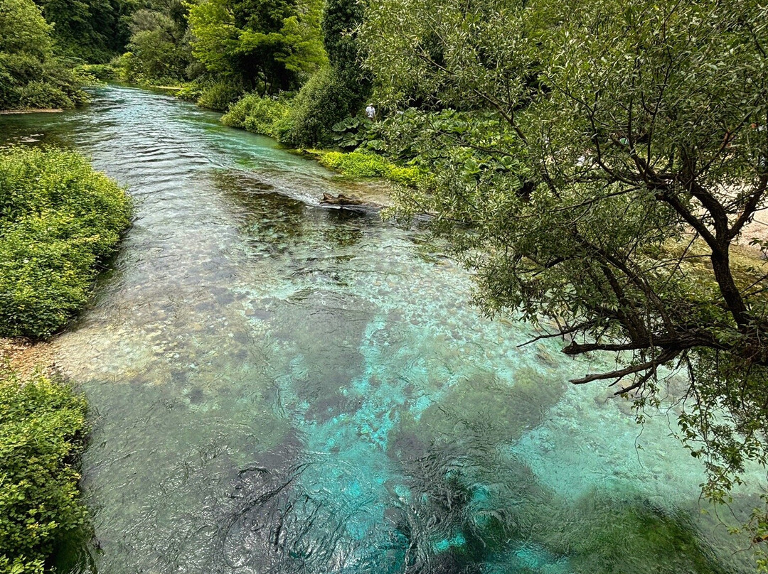 Albania Tour Guide-地拉那必去景点