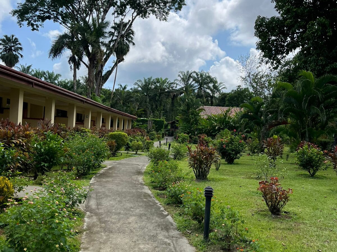 La Foresta Nature Resort主图