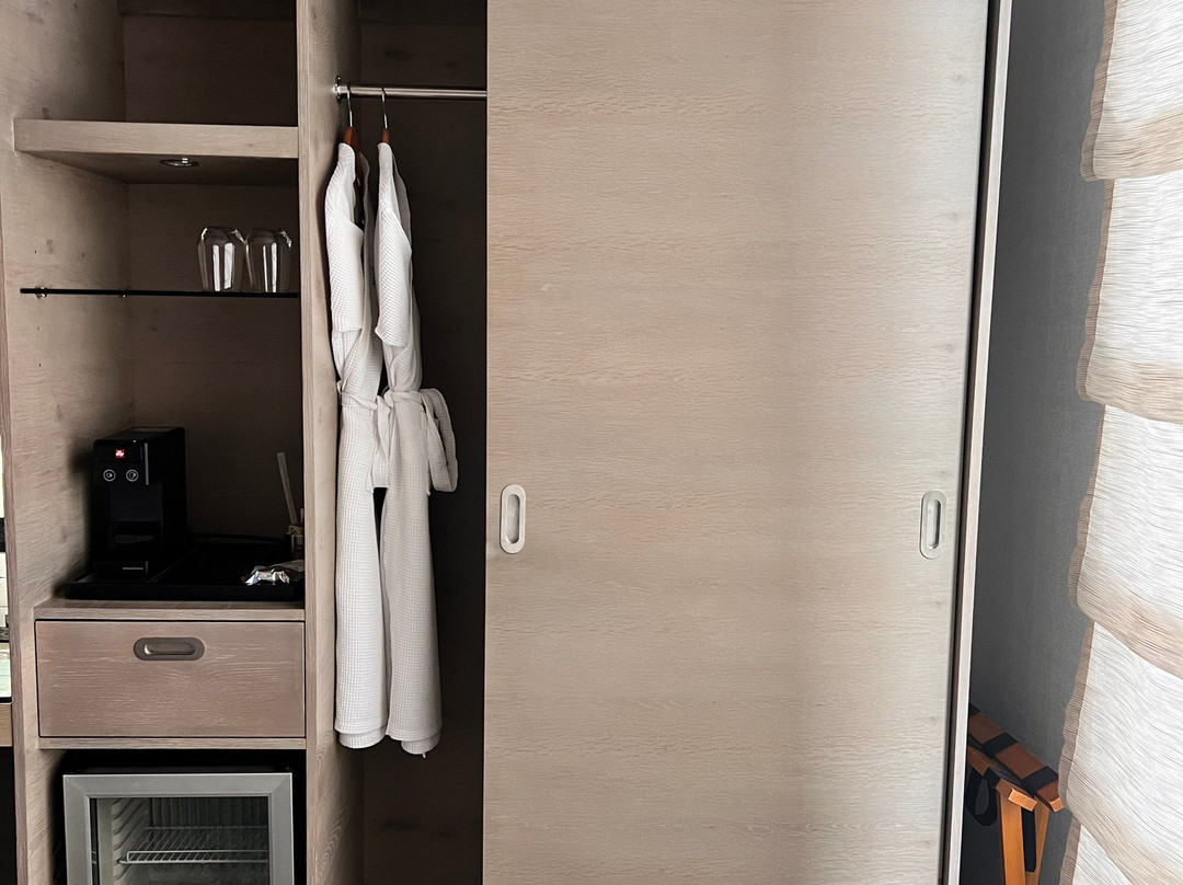 Seaside Hotel Vancouver主图