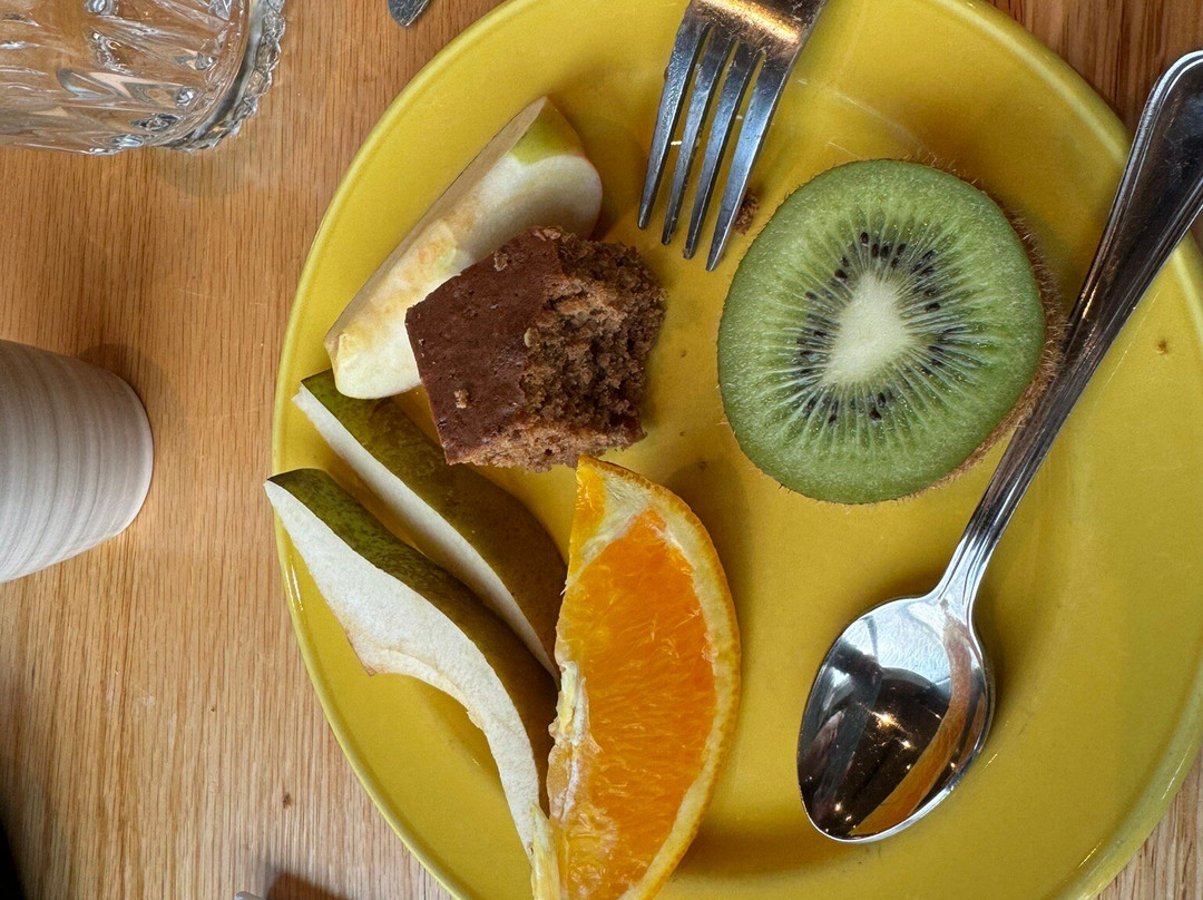 沃盖弗奥斯宾馆主图