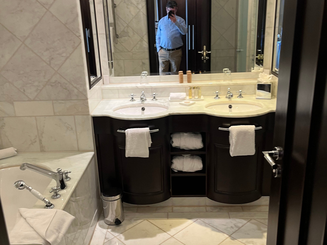 Castlemartyr Resort主图