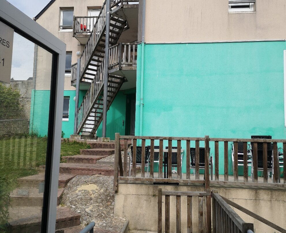 Hotel Eisenhower主图