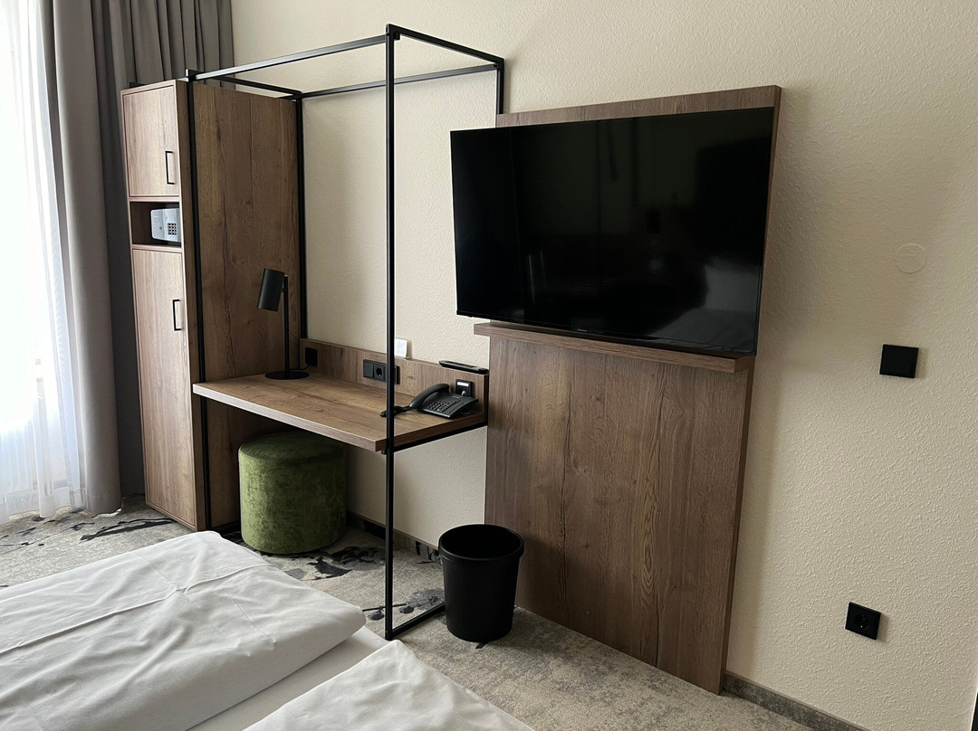 Hotel Liho... Einfach Lübeck主图