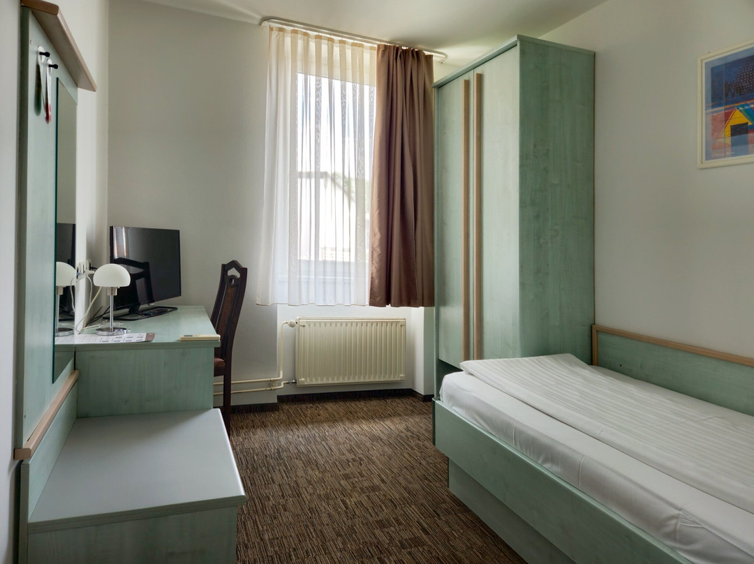 Hotel Lipa主图