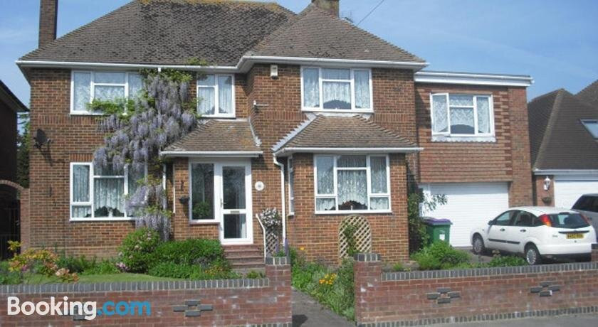 Cherry Garden B&B主图