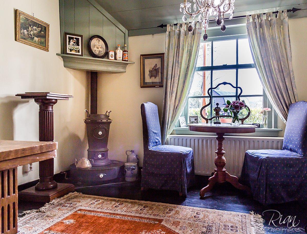 Bed & Breakfast Het Gasthuys-官方