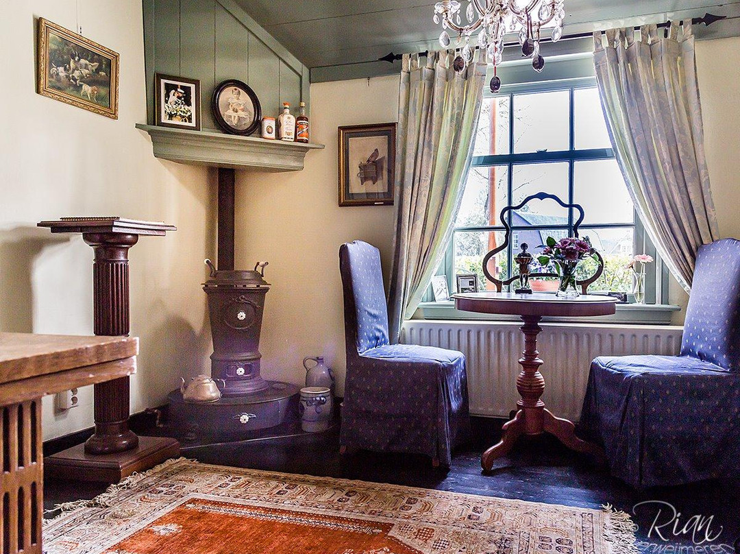 Bed & Breakfast Het Gasthuys主图