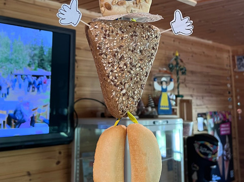 Camping Tiveden主图