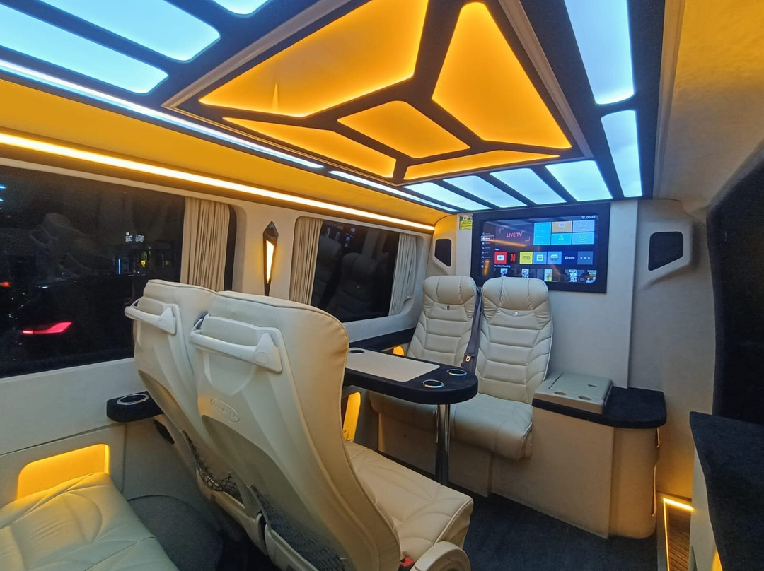 Martı Transfer Airport Havalimanı Vip Transfer Hizmetleri-Dalaman必去景点