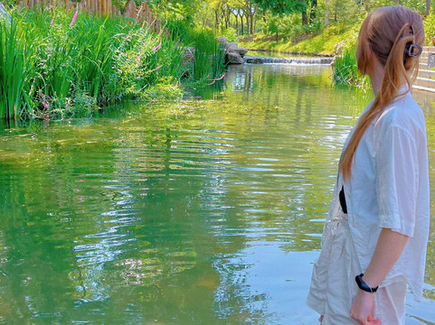 北京玉泉山-北京市必去景点