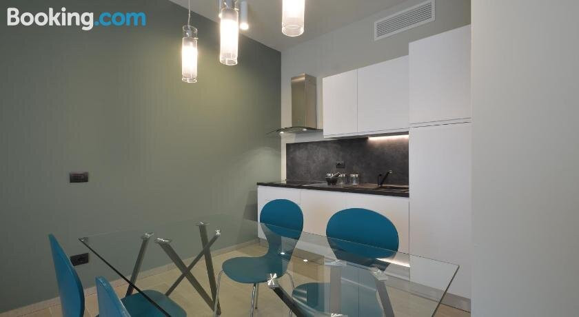 Atmosfera Apartments & Suites主图