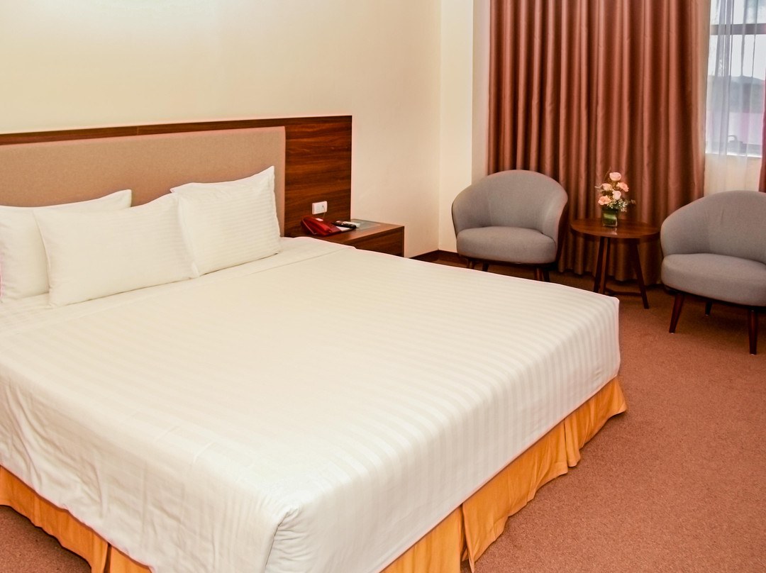 Mường Thanh Grand Điện Biên Phủ主图