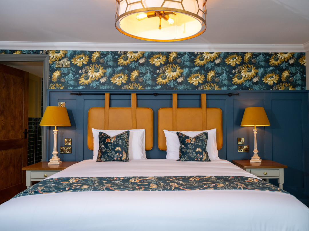 Wheatsheaf Hotel主图