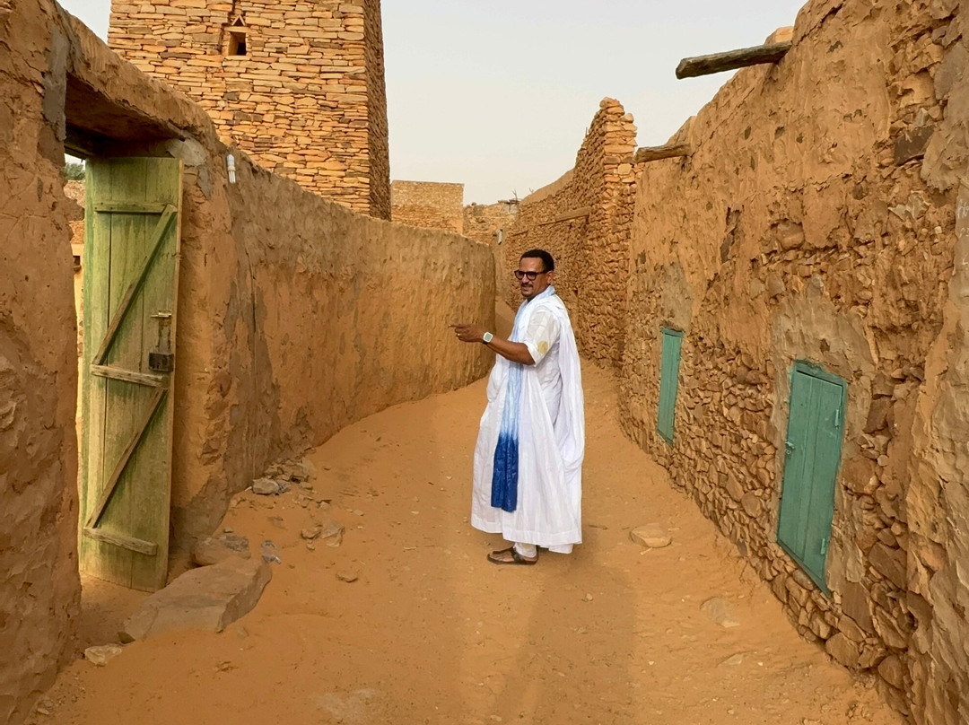 Visit Mauritania Tours-Atar必去景点