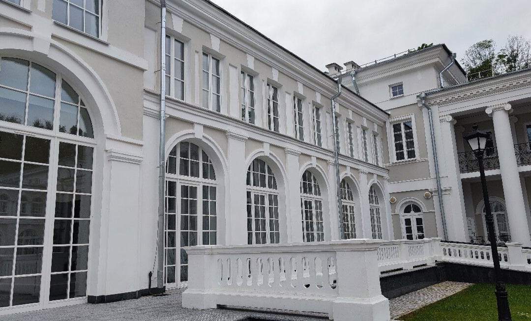 Zhilichi Historical Complex-Museum-Zhilichskiy必去景点